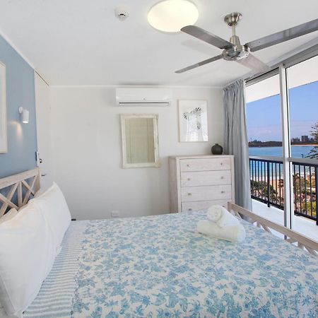 Appartement Syrenuse 22 à Mooloolaba Extérieur photo