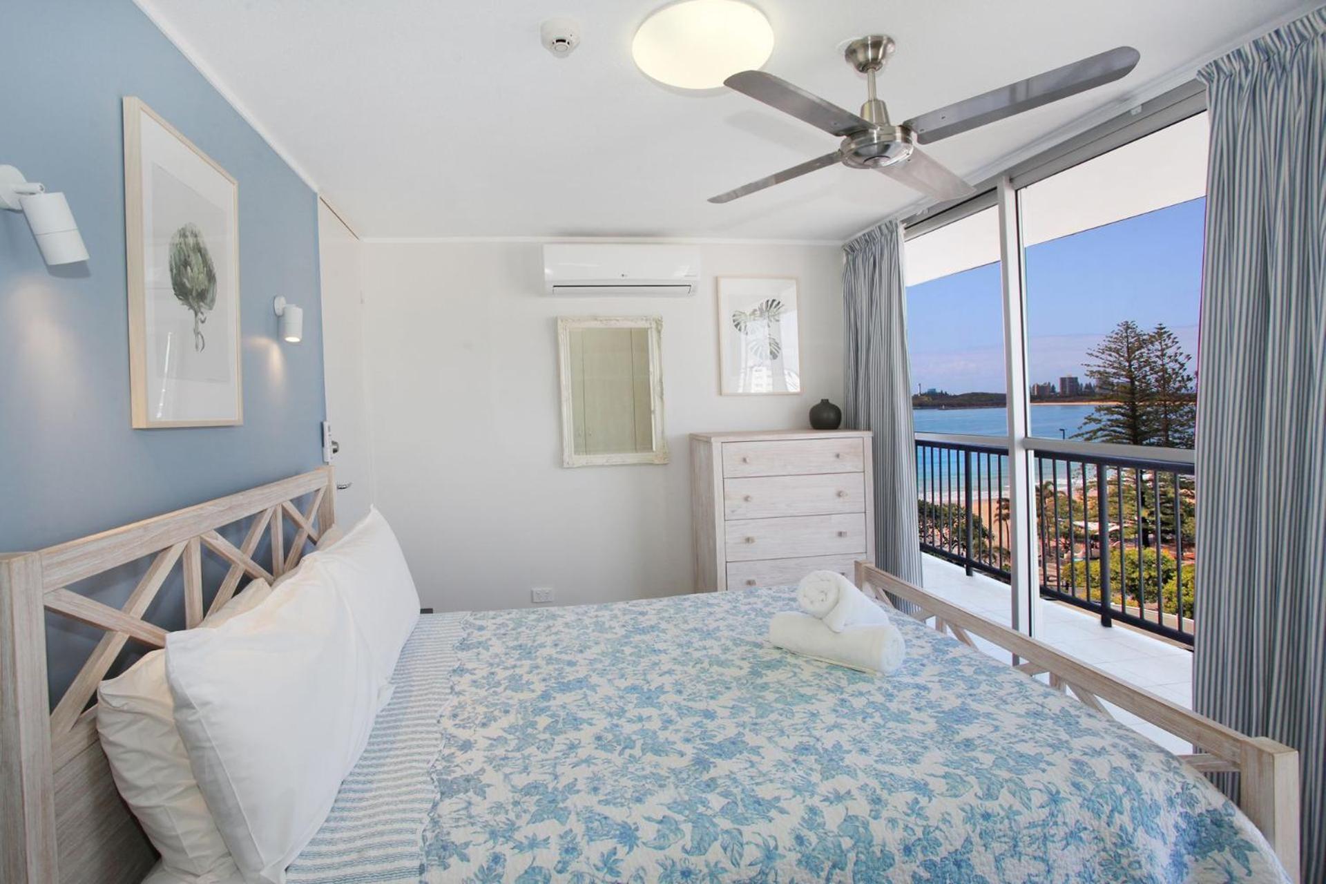 Appartement Syrenuse 22 à Mooloolaba Extérieur photo