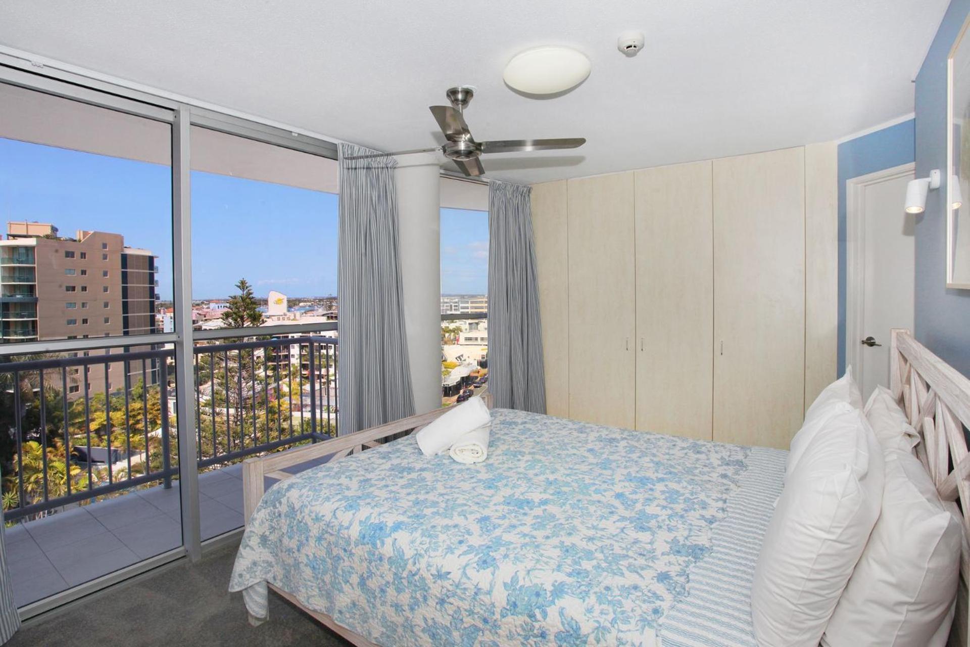 Appartement Syrenuse 22 à Mooloolaba Extérieur photo