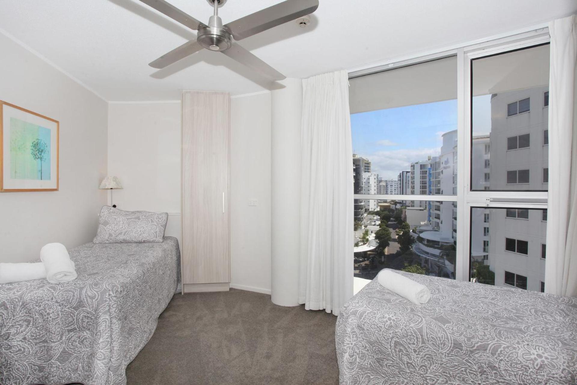 Appartement Syrenuse 22 à Mooloolaba Extérieur photo