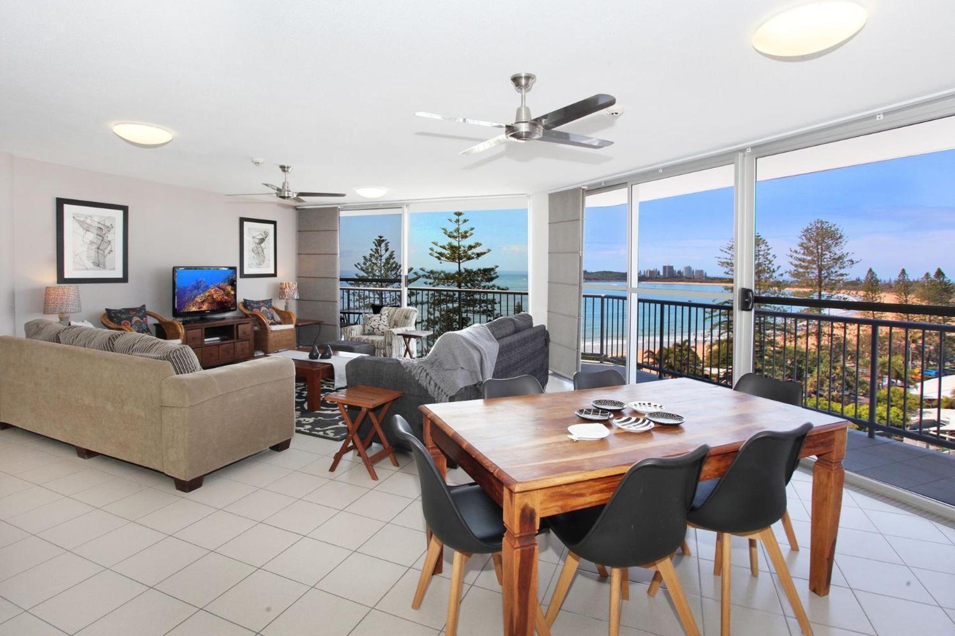 Appartement Syrenuse 22 à Mooloolaba Extérieur photo