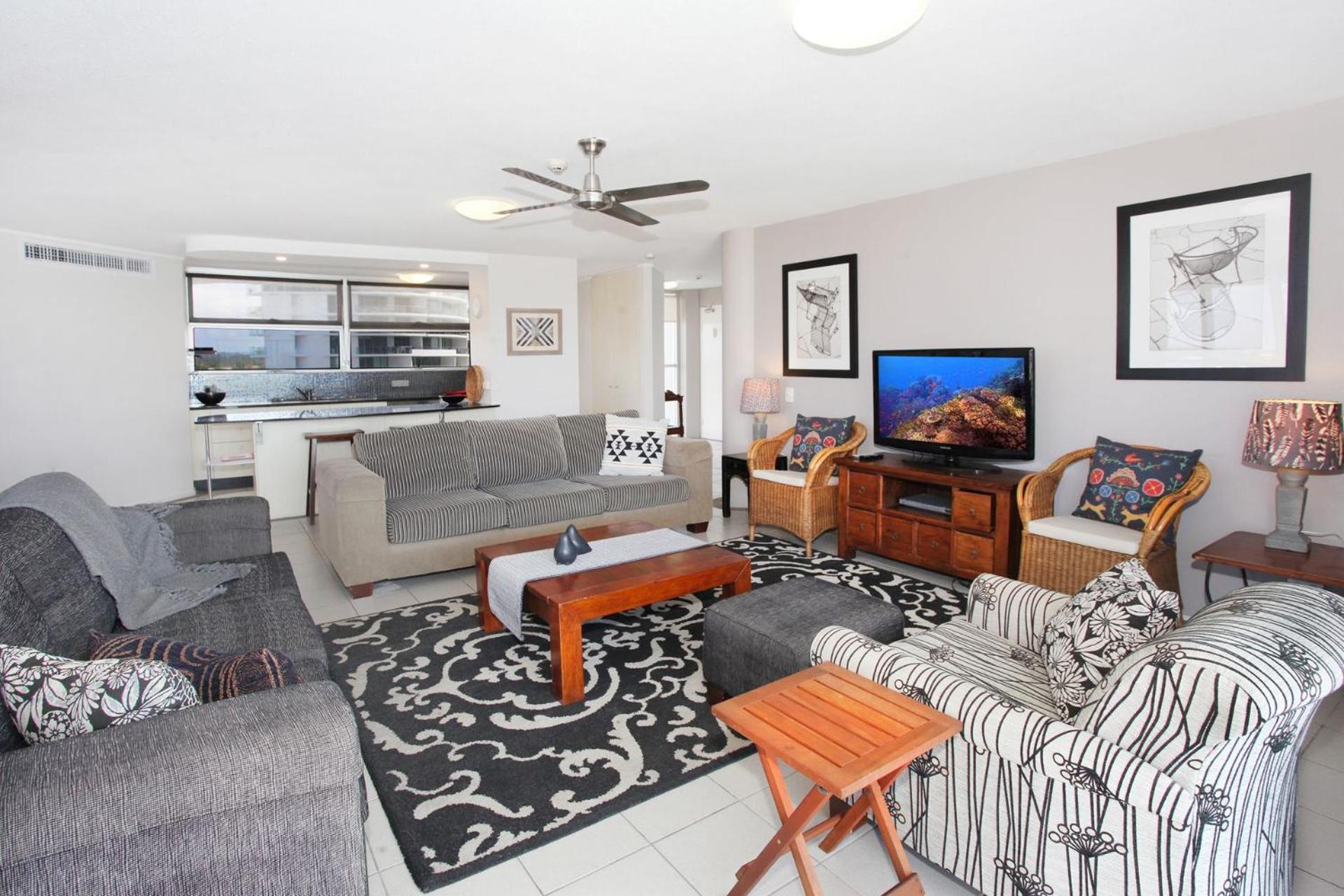Appartement Syrenuse 22 à Mooloolaba Extérieur photo