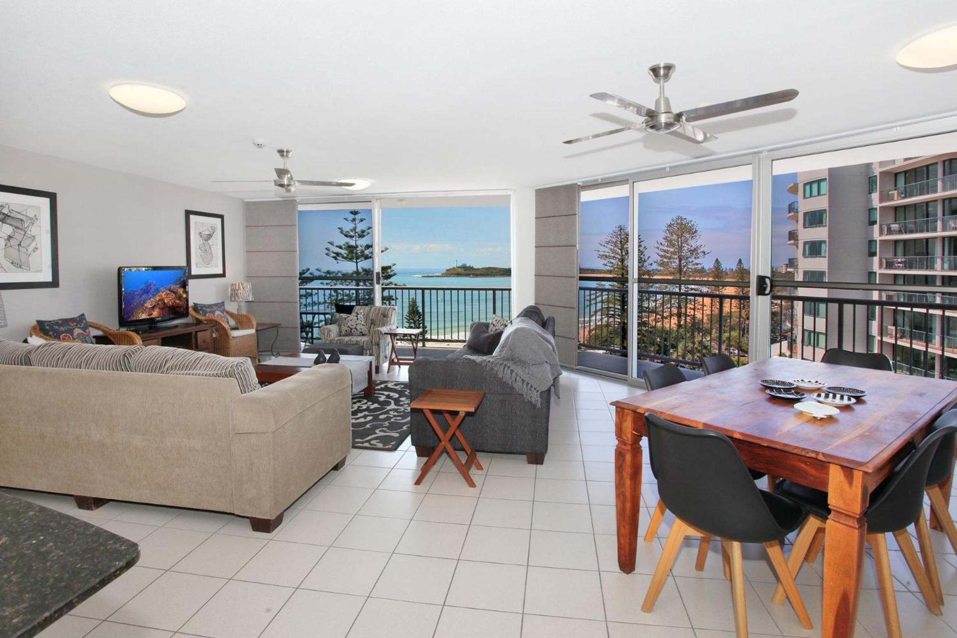 Appartement Syrenuse 22 à Mooloolaba Extérieur photo