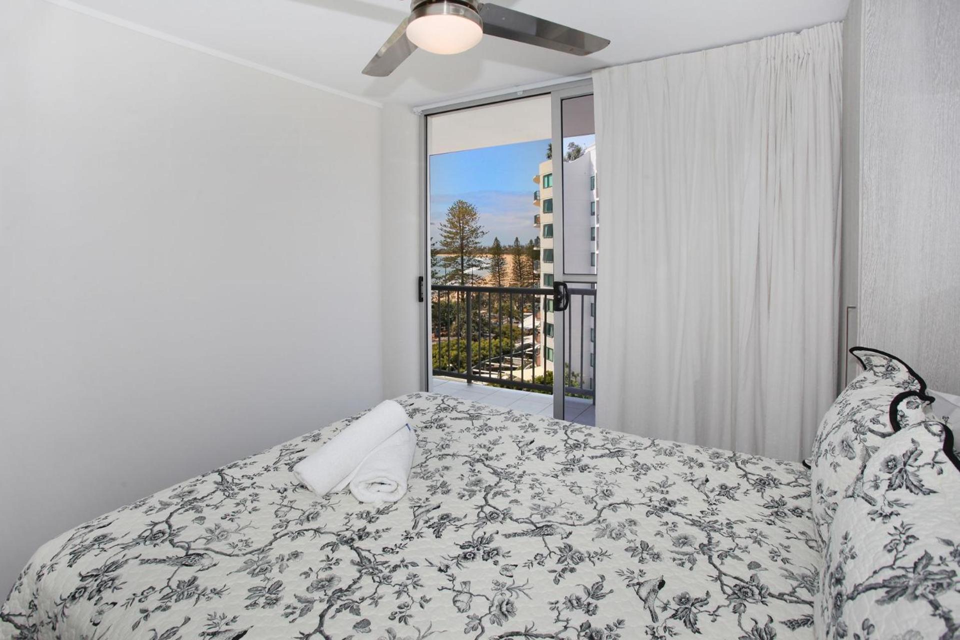 Appartement Syrenuse 22 à Mooloolaba Extérieur photo